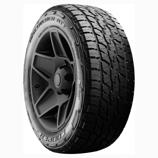 225/55 R18 COOPER DISCOVERER ATT
