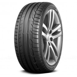 205/40 R18 DUNLOP SPORT MAXX RT* ROF