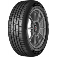 205/55 R17 DUNLOP SPORT ALL SEASON