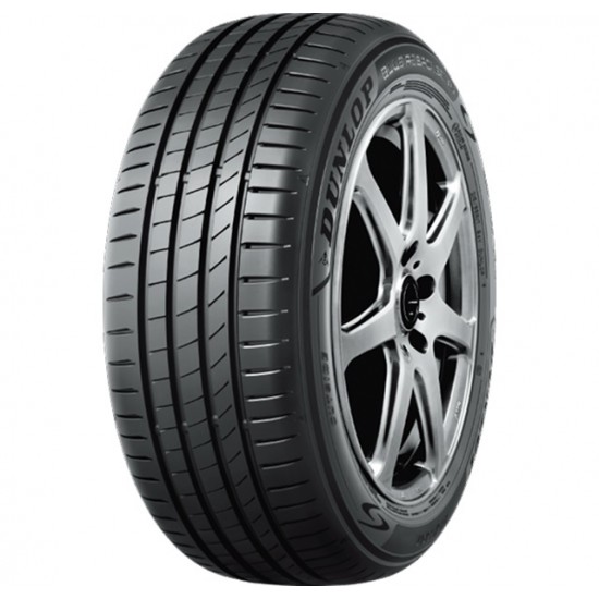 215/55 R18 DUNLOP BLUE RESPONSE TG
