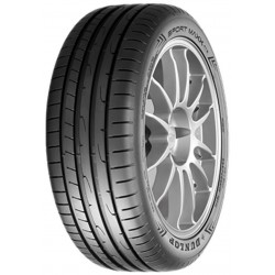 215/55 R18 DUNLOP SPORT MAXX RT2 SUV