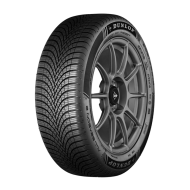 215/60 R16 DUNLOP ALL SEASON 2
