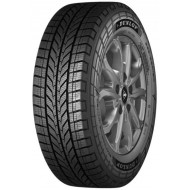 215/75 R16C DUNLOP ECONODRIVE WINTER