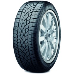 225/35 R19 DUNLOP WINTER SPORT 3D 2022