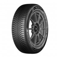 225/55 R16 DUNLOP 99W ALL SEASON 2 XL MS 3PMSF (E-4.6)