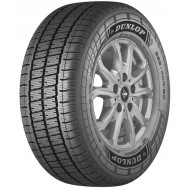 225/55 R17C DUNLOP ECONODRINE ALL SEASON