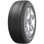 225/55 R18 DUNLOP WINTER SPORT 4D