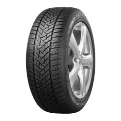 225/65 R17 DUNLOP WINTER SPORT 5 SUV