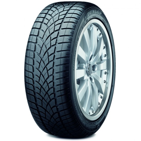 235/40 R19 DUNLOP WINTER SPORT 3D