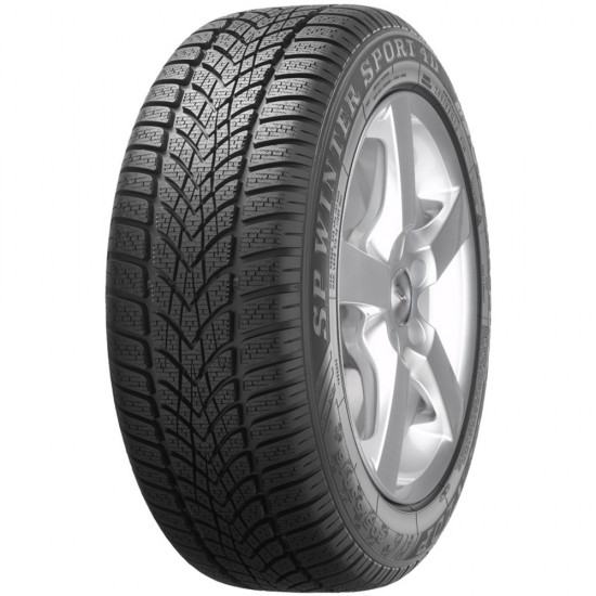 235/50 R18 DUNLOP WINTER SPORT 4D