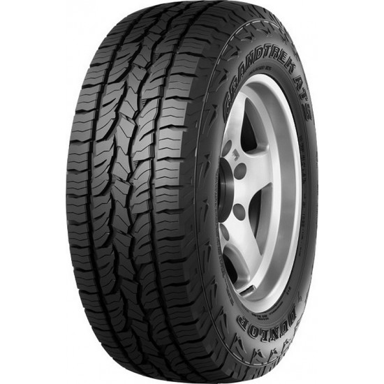 235/60 R18 DUNLOP GRANDTREK AT5