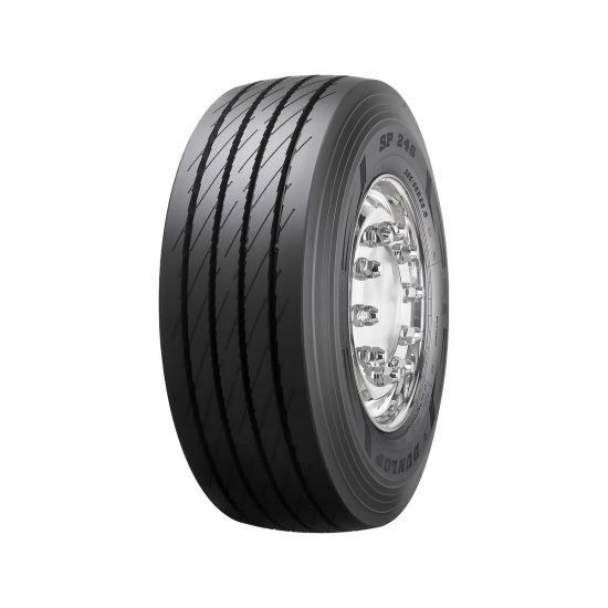 245/70 R17,5 DUNLOP SP246