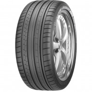 275/40 R19 DUNLOP SPORT MAXX GT* ROF 2021