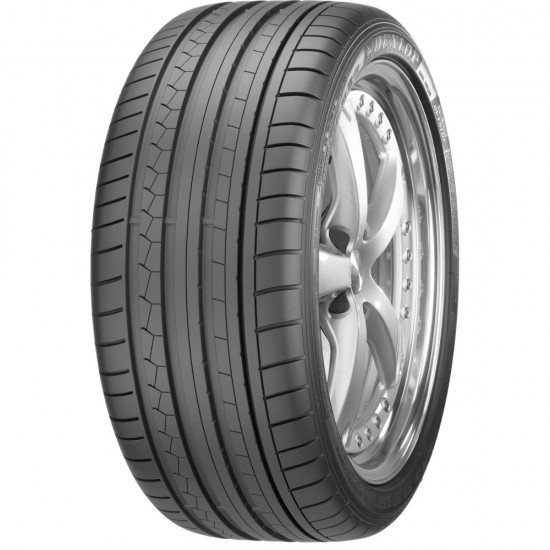 275/40 R19 DUNLOP SPORT MAXX GT* ROF 2021