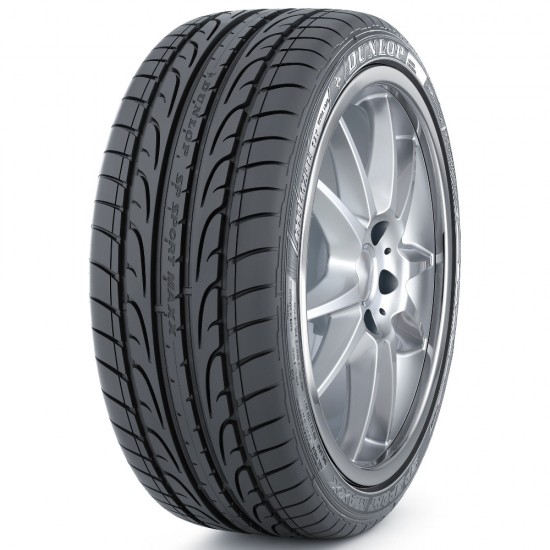 275/50 R20 DUNLOP SPORT MAXX MO