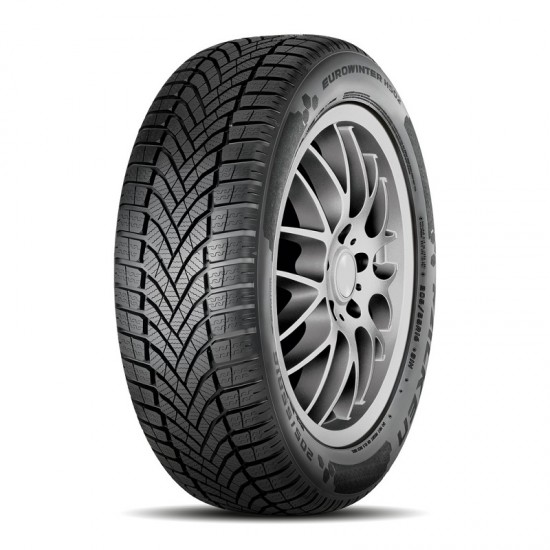 205/60 R17 FALKEN HS02