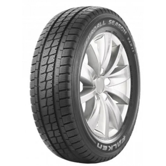 215/60 R17C FALKEN EUROALLSEASON VAN11 2022
