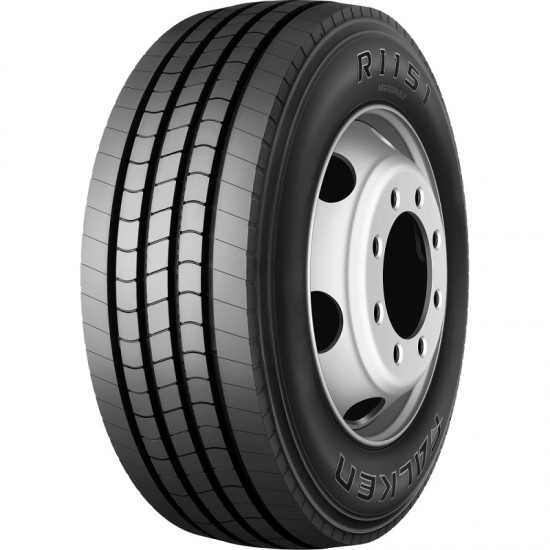215/75 R17,5 FALKEN RI151