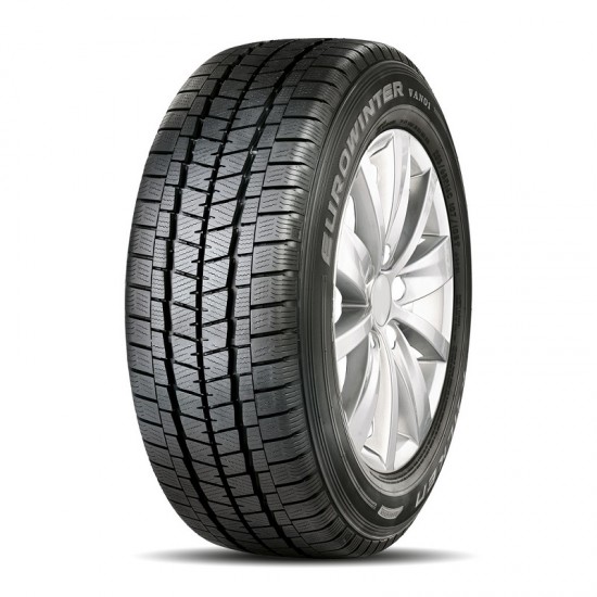 225/55 R17C FALKEN EUROWINTER VAN01