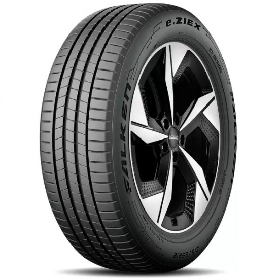 235/60 R18 FALKEN e. ZIEX SILENTCORE