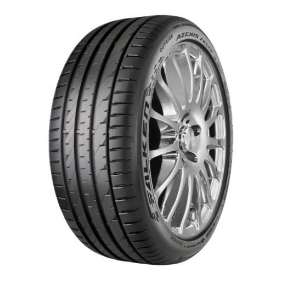 235/65 R17 FALKEN AZENIS FK520