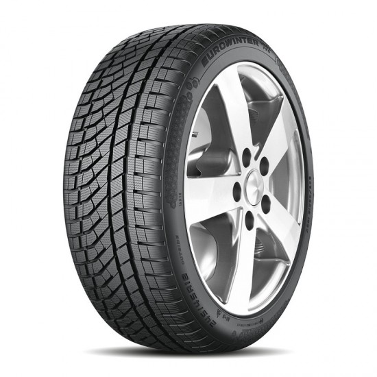 255/65 R17 FALKEN EUROWINTER HS02 PRO
