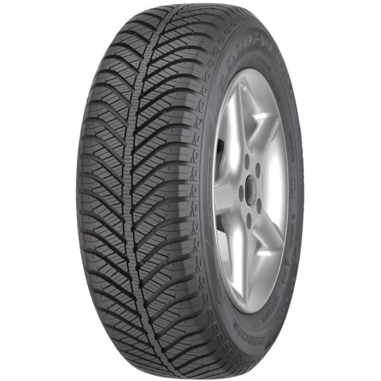 165/70 R14C GOODYEAR VECTOR 4SEASONS