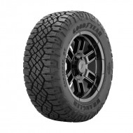 215/65 R16 GOODYEAR WRANGLER DURATRAC RT OWL EV