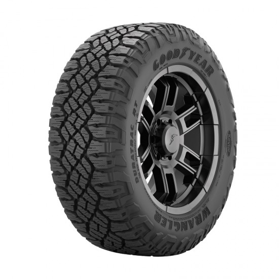 215/65 R16 GOODYEAR WRANGLER DURATRAC RT OWL EV