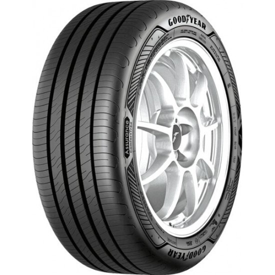 225/40 R18 GOODYEAR ASSURANCE COMFORT TRED*