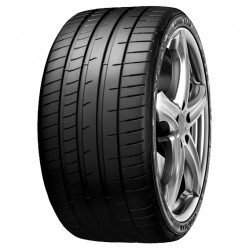225/40 R18 GOODYEAR EAGLE F1 SUPERSPORT AO1