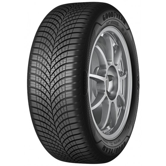 225/60 R18 GOODYEAR VECTOR 4SEASONS G3 SUV