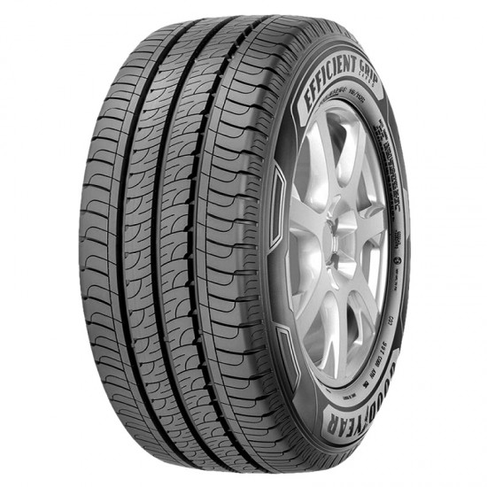 235/50 R19C GOODYEAR EFFICIENT GRIP CARGO 2