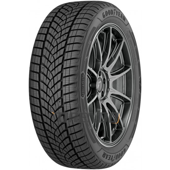 235/60 R20 GOODYEAR ULTRA GRIP PERFORMANCE+*