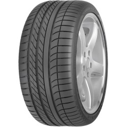 235/65 R17 GOODYEAR EAGLE F1 ASYMMETRIC SUV AT J LR
