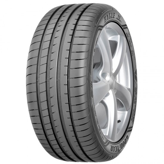 245/40 R19 GOODYEAR EAGLE F1 ASYMETRIC 5