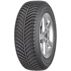 255/55 R19 GOODYEAR VECTOR 4SEASONS SUV