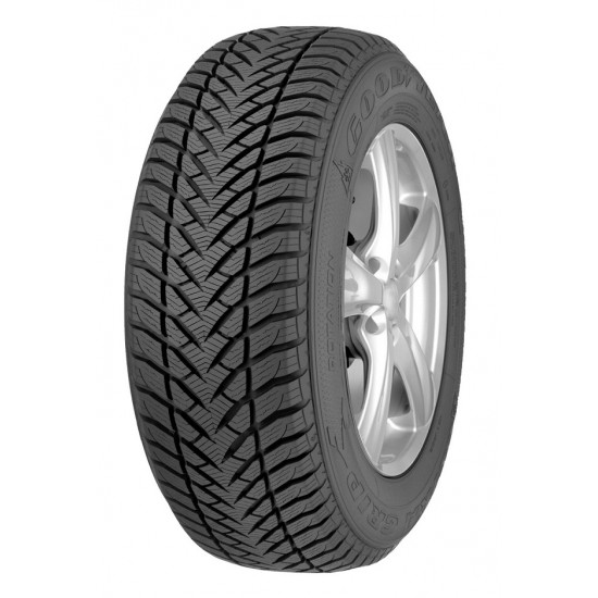255/60 R18 GOODYEAR ULTRA GRIP+ SUV