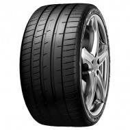 275/35 R20 GOODYEAR EAGLE F1 SUPERSPORT 2022