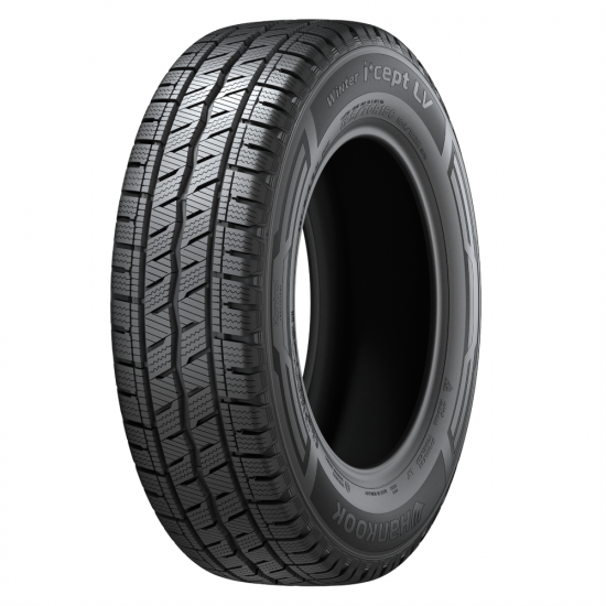 215/70 R15C HANKOOK WINTER I*CEPT LV RW12