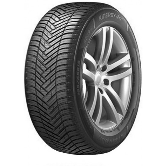 235/45R18 98Y KINERGY 4S 2 H750 XL PJ CO MS 3PMSF (E-6.9) HANKOOK