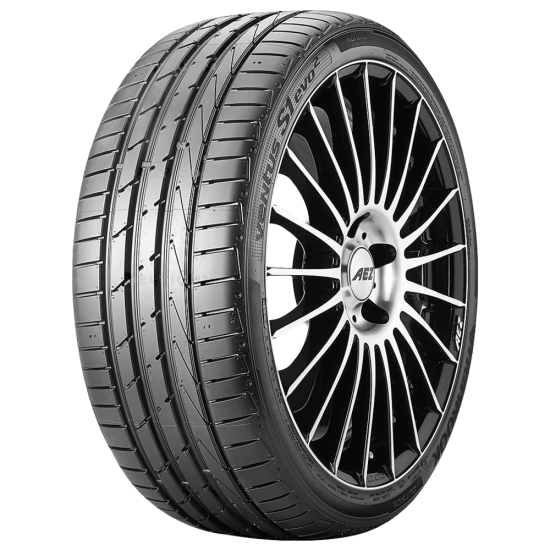 255/40 R20 HANKOOK VENTUS S1 EVO2 SUV K117A