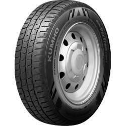 205/75 R16C KUMHO CW51