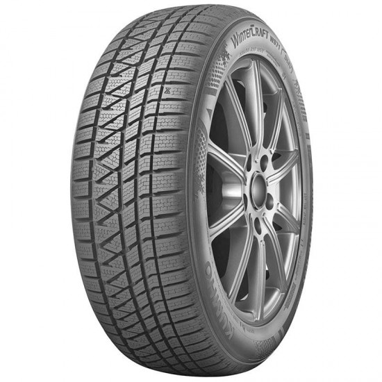 255/65 R17 KUMHO WS71