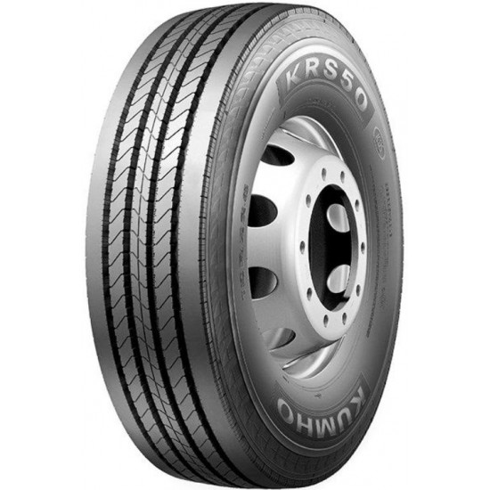 295/80 R22,5 KUMHO RS50
