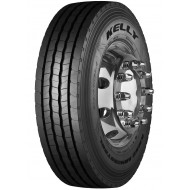 295/80 R22,5 KELLY ARMORSTEEL KMS 2