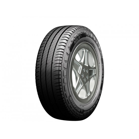 215/65 R16C MICHELIN AGILIS 3