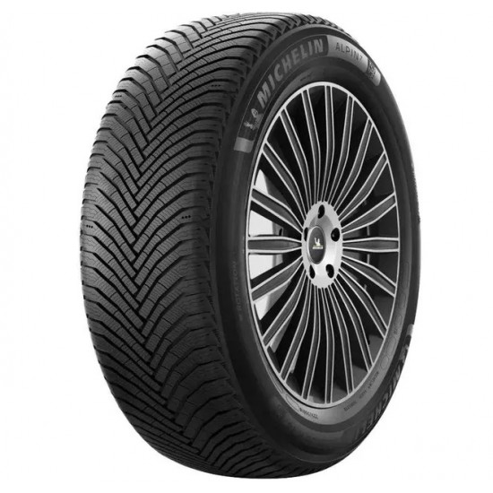 225/45 R17 MICHELIN ALPIN 7