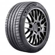 245/35 R20 MICHELIN PILOT SPORT 4S MO1 RG