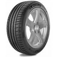 245/45 R18 MICHELIN PILOT SPORT 4* RUN FLAT